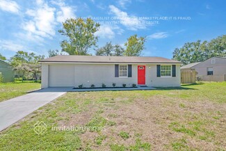 2771 Commanche Ave, Orange Park, FL 32065
