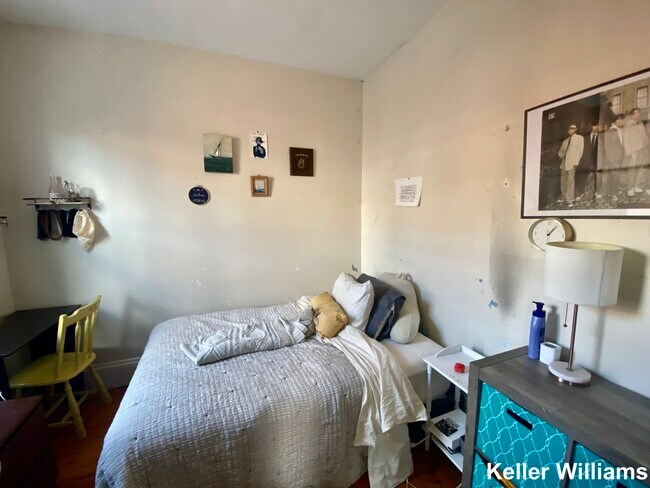 44 Delle Ave unit 2, Roxbury Crossing, MA 02120 - photo 7