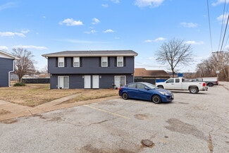 1599 Miller Rd Unit 1603, Imperial, MO 63052