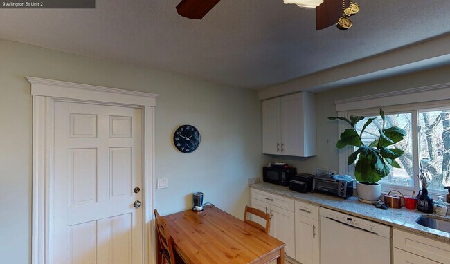 9 Arlington St unit 1, Somerville, MA 02145 - photo 3