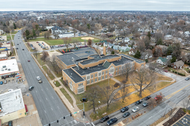 Madison Elementary School
