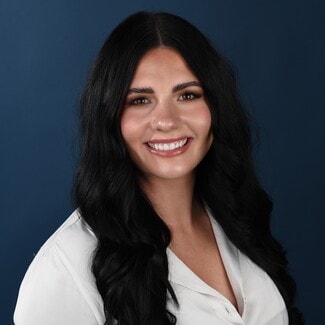 Kayla Gilkeson