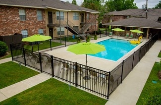 1645 Brightside Dr, Baton Rouge, LA 70820