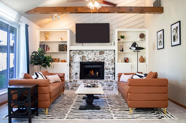 14625 NE 6th St, Choctaw, OK 73020 - photo 2