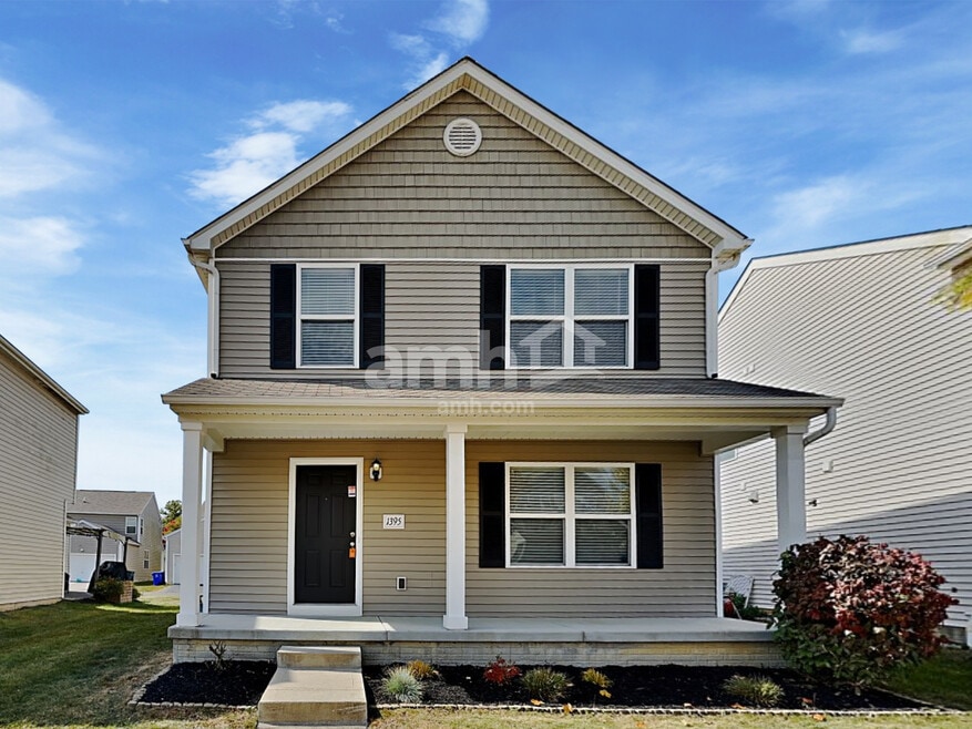 1395 Ithaca Dr, Columbus, OH 43228 - photo 1