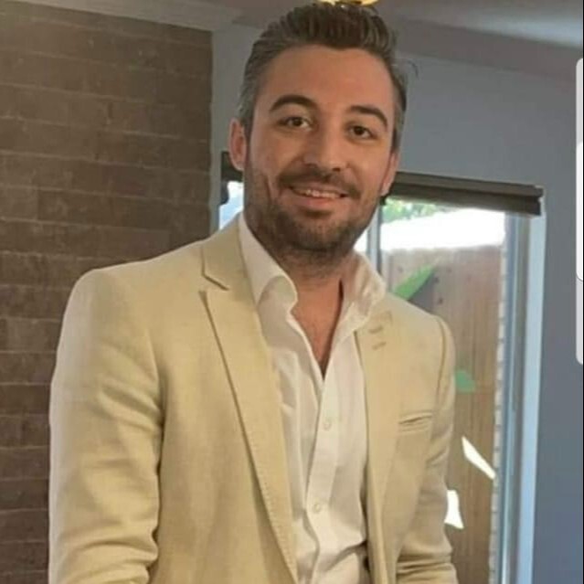 Agent Photo