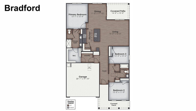 277 Surfside Landing Blvd, Hubert, NC 28539 - photo 2