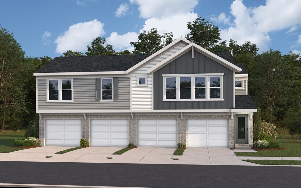 Cityview Station - Gallery II Collection, Griffith Plan unit 36597070, Ludlow, KY 41016 - photo 1