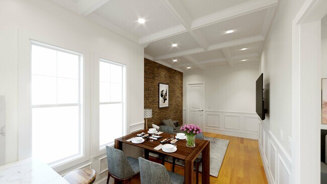 49 Savin Hill Ave unit 2, Dorchester, MA 02125 - photo 4