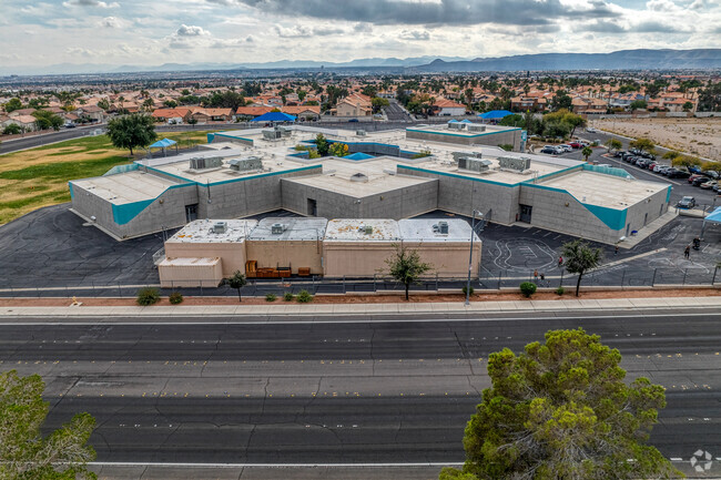 Patricia A Bendorf Elementary School 7