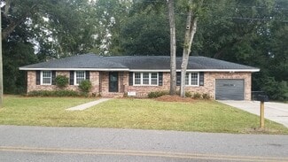 356 Canterbury Rd, Charleston, SC 29407