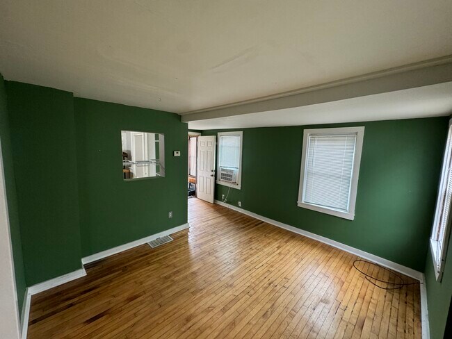 Window Air Conditioner