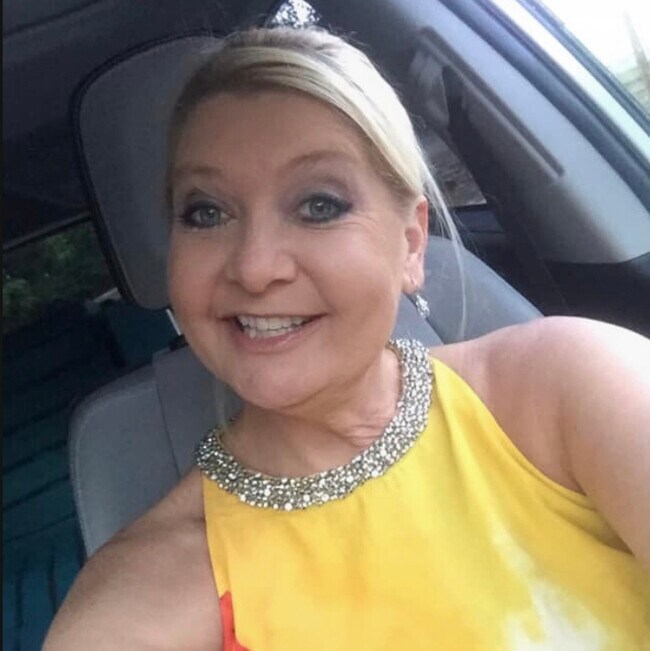 Deborah Dodds