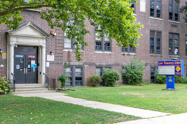 Lalor Elementary School