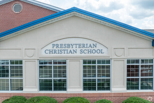 Presbyterian Christian Secondary School is rated A for academics on Niche.