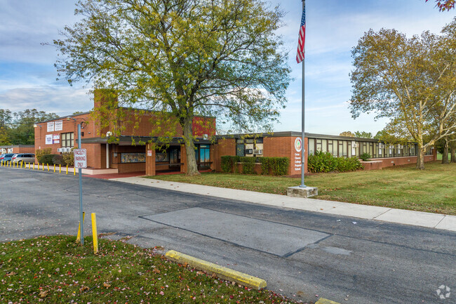 Caesar Chavez College Preparatory School