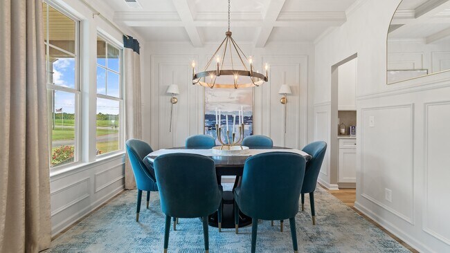 2801 Dolce Rd, Dacula, GA 30019 - photo 3