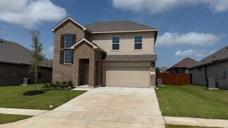1936 Preakness Dr, Granbury, TX 76049
