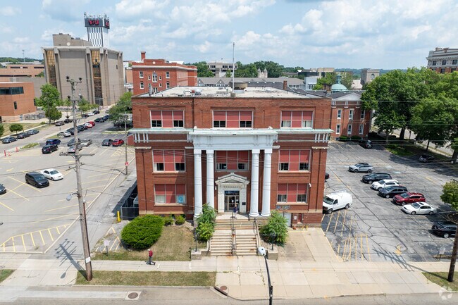 Youngstown Rayen Early College prepares students for the future.