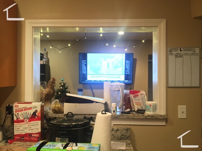 316 Saint Paul St unit 6, Brookline, MA 02446 - photo 2