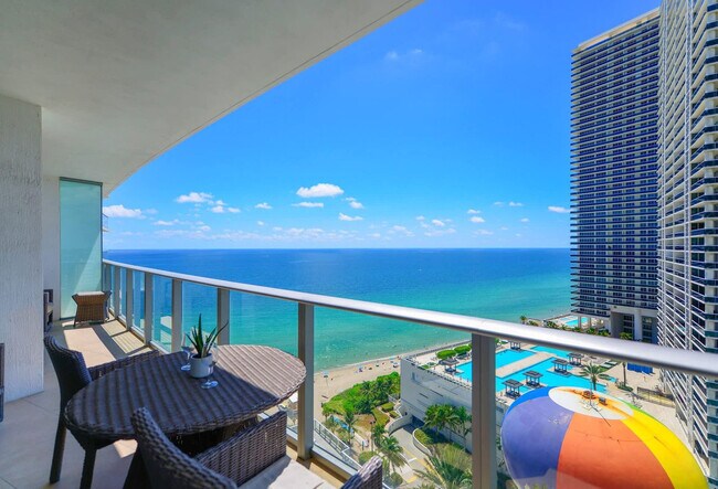 4111 S Ocean Dr unit FL16-ID1022186P, Hollywood, FL 33019 - photo 5