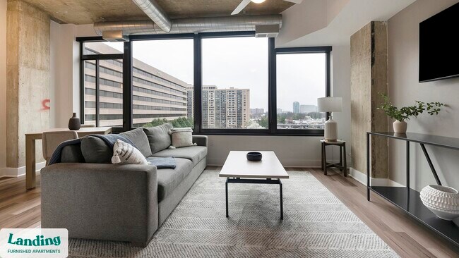 5201 Leesburg Pike unit 435.1408738, Falls Church, VA 22041 - photo 2