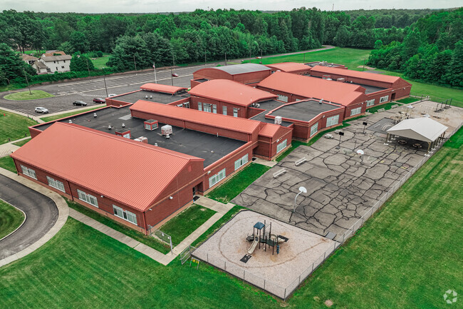 Newton Falls Middle School