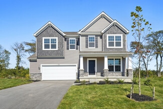 334 Cherry Hills Rd, Commercial Point, OH 43116