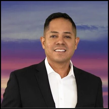 William Mcknight Agent