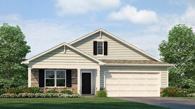 2110 Creek View Ln unit 36208663, Raymore, MO 64083 - photo 2