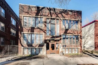 2120-2122 Garfield Ave, Minneapolis, MN 55405