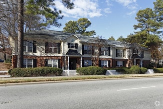 4803 N New Hope Rd, Raleigh, NC 27604