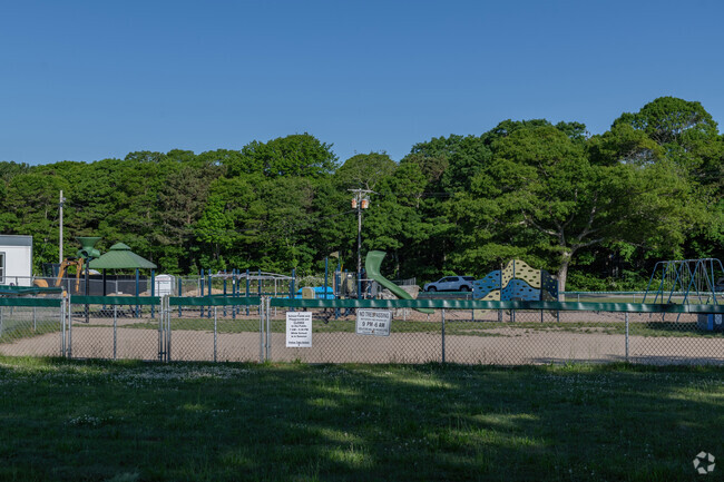 Play is integral to learning at Barnstable Community Innovation School.
