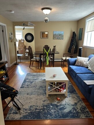 5 Lowden Ave Unit MA 02144, Somerville, MA 02144