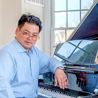 George Nguyen