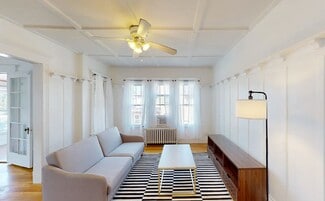 703 Washington St Unit 1, Boston, MA 02135