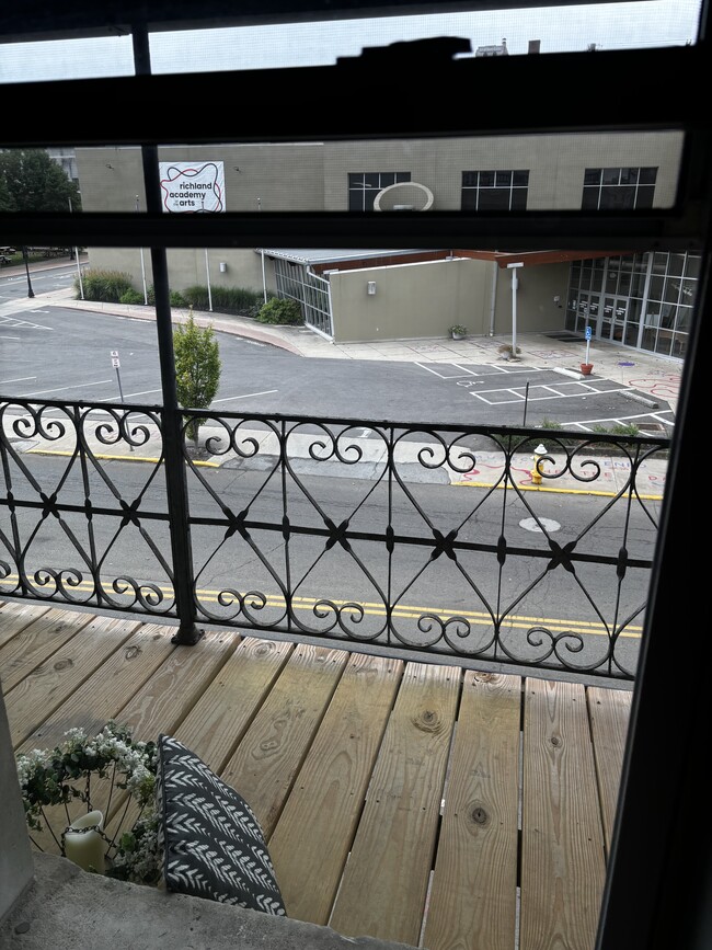 36 W 4th St unit 36 12, Mansfield, OH 44902 - photo 4