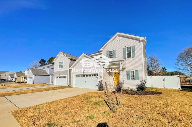 157 American Way, Suffolk, VA 23434 - photo 2