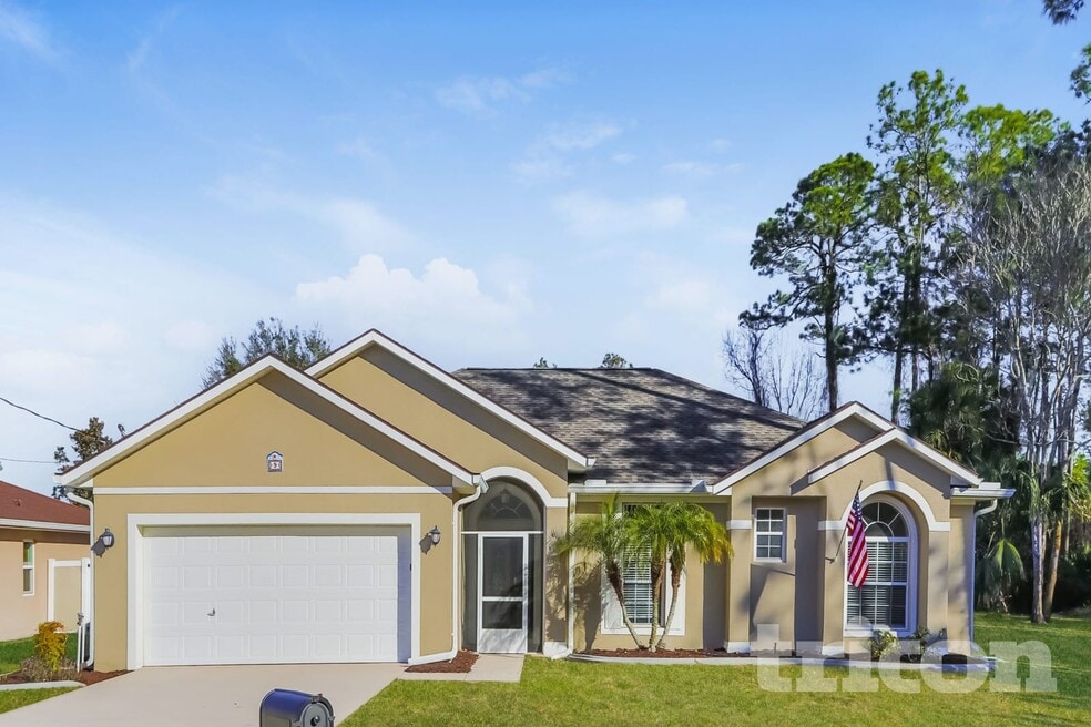 9 Point Place, Palm Coast, FL 32164 - photo 1