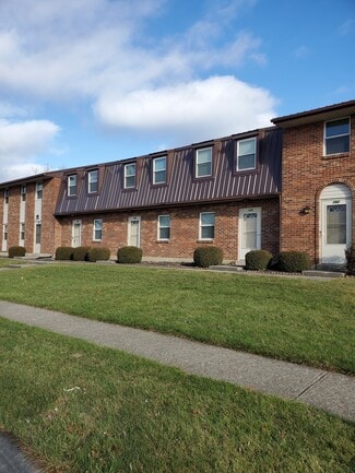 174 Chris Dr Unit 174, Englewood, OH 45322