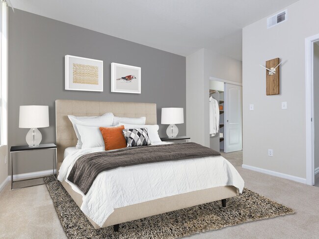 Avalon on the Alameda, San Jose, CA 95126 - photo 7