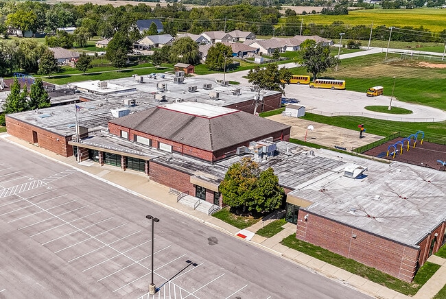 Edgerton Edgerton Elementary School 10 14 25