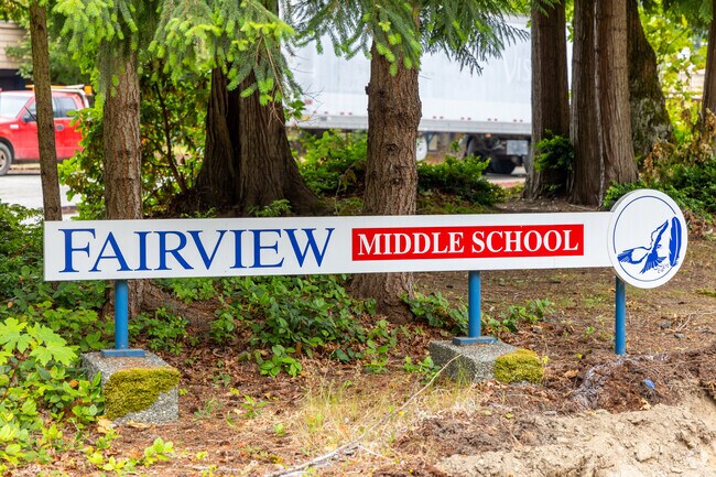Fairview Middle School