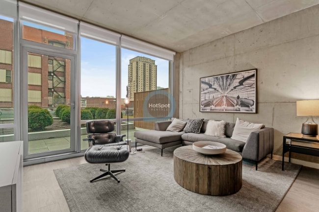 1407 S State St unit 802, Chicago, IL 60605 - photo 2