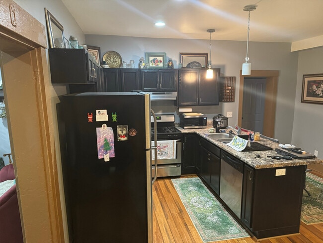 201 Mulberry St unit 2, Cincinnati, OH 45202 - photo 7