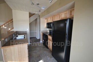 9247 W Brogan Dr, Boise, ID 83709