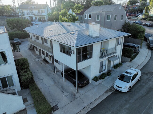 03376DE, Los Angeles, CA 90026 - photo 2