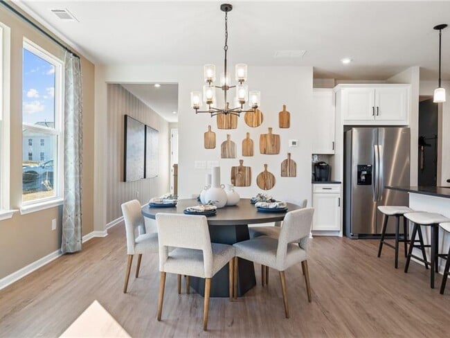 710 Smokey Quartz Way, Kennesaw, GA 30144 - photo 4