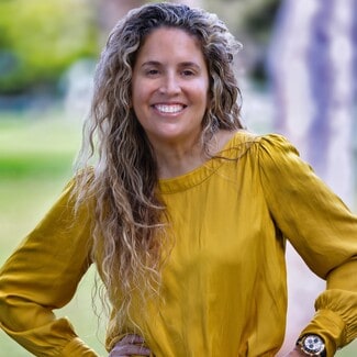 Claudia San Roman