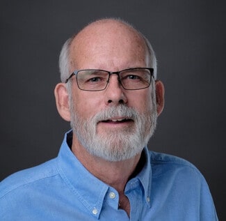 Jon Bloomberg
